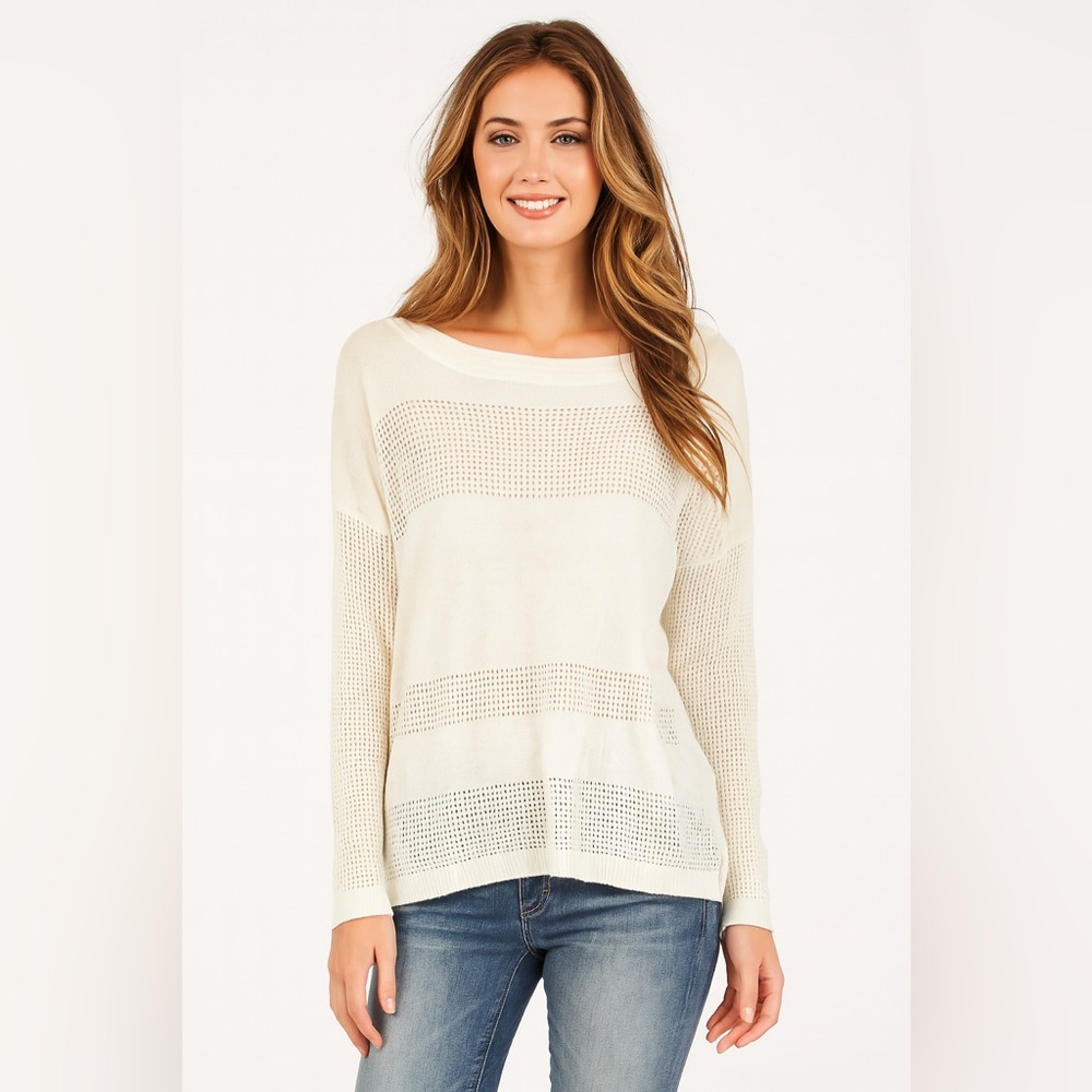 Duffy Sweater